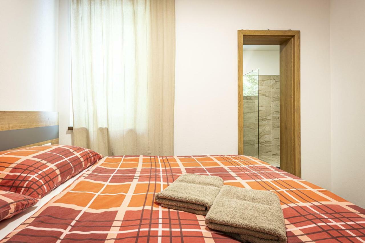 Apartmánový dom Poludnica - Chopok Juh Tale Esterno foto