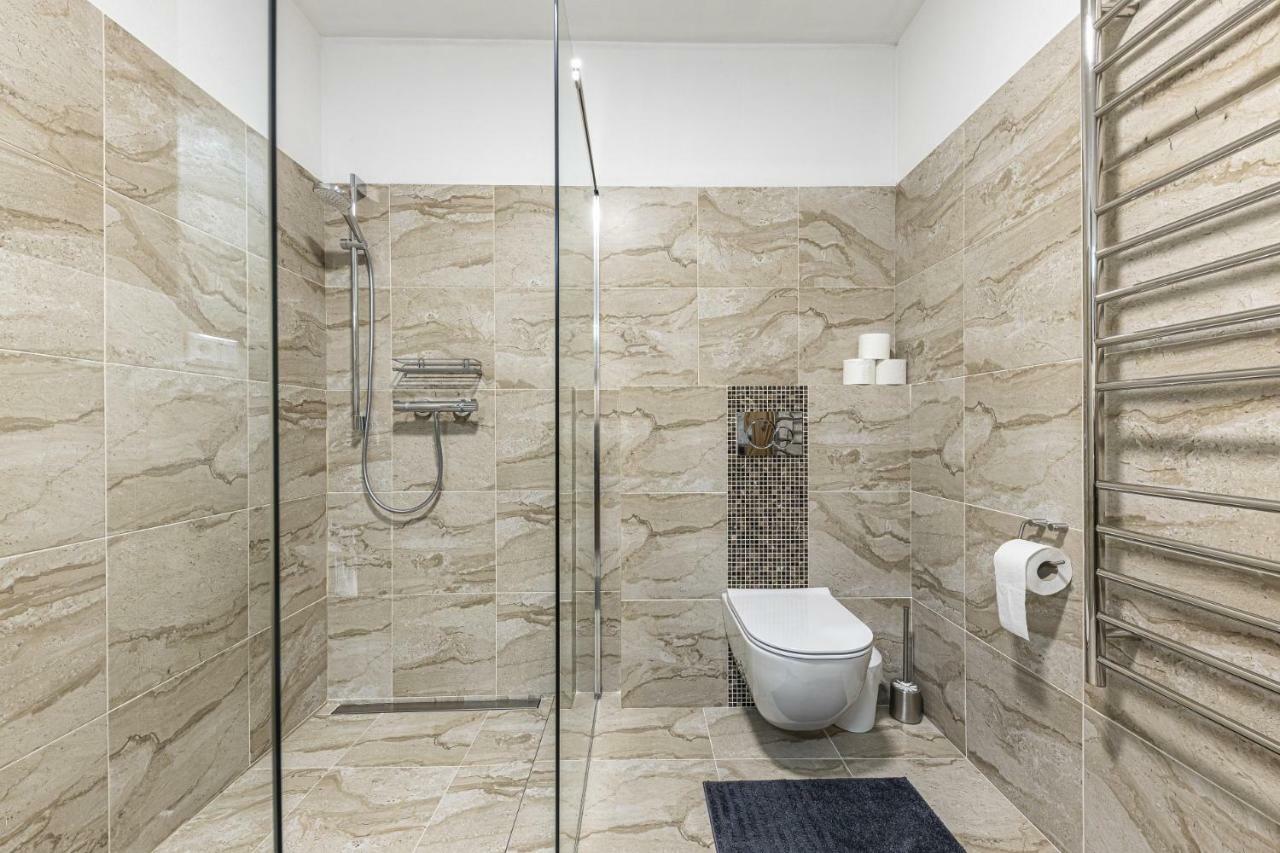 Apartmánový dom Poludnica - Chopok Juh Tale Esterno foto