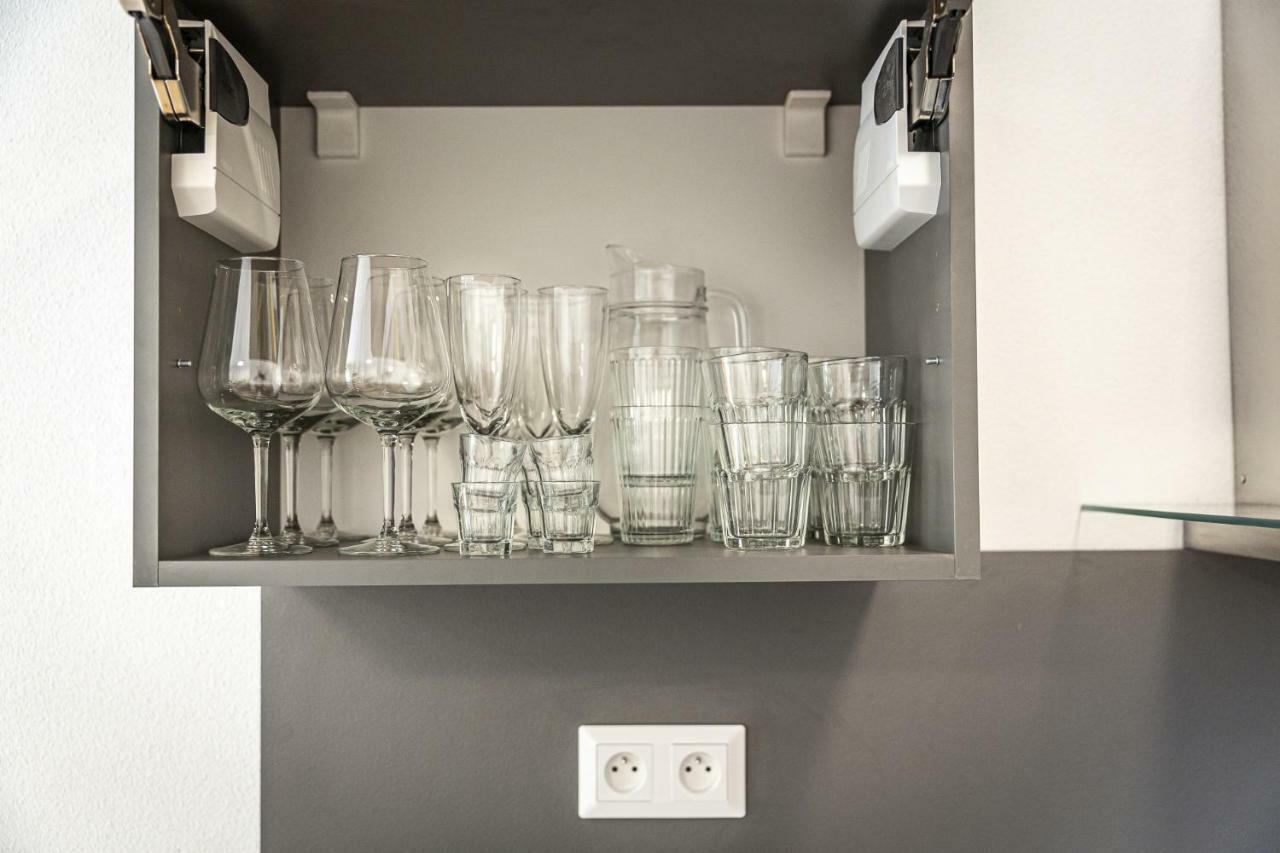Apartmánový dom Poludnica - Chopok Juh Tale Esterno foto