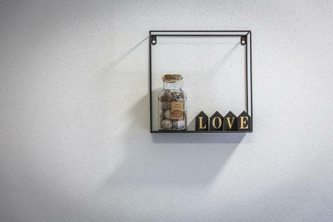 Apartmánový dom Poludnica - Chopok Juh Tale Esterno foto